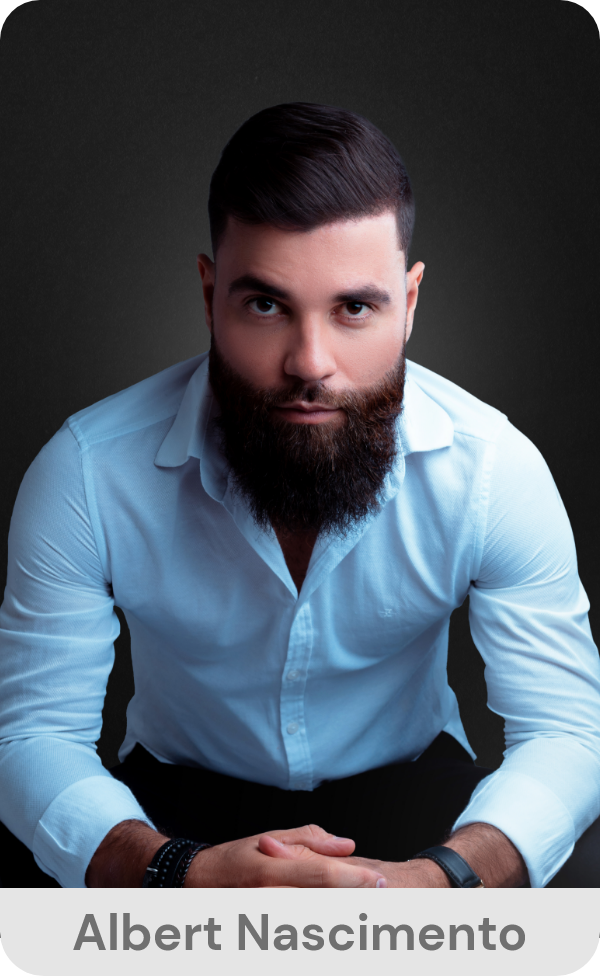 Albert Nascimento