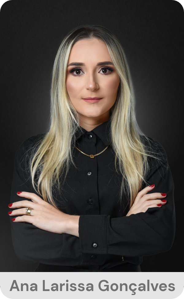 Ana Larissa Gonçalves