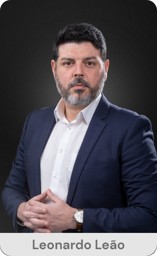 Leonardo Leão